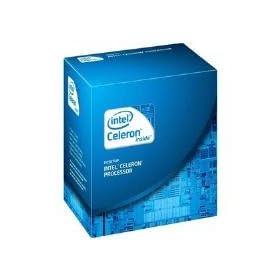 Intel�@LGA1155�Ή�CPU 1.8GHz 1�R�A/2�X���b�h�@Celeron G460 BOX (BX80623G460)