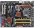 ASUSTek �}�U�[�{�[�h Intel LGA775/DDR2�������Ή� ATX P5Q PRO