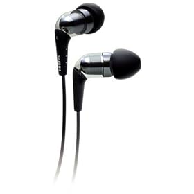 PHILIPS �C���C���[�w�b�h�t�H�� SHE9850