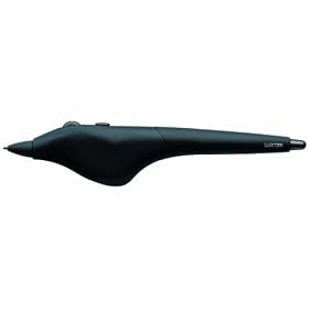 Wacom Intuos4 �G�A�u���V KP-400E