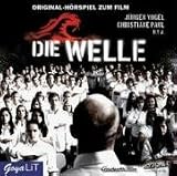 [Book] Die Welle - Das Original Filmhörspiel. 2 CDs