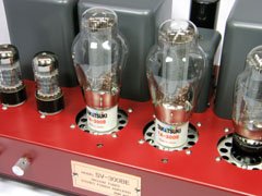 �T���I�[�f�B�I��SUN AUDIO��SV-300BE(�V���O���E�X�e���I�E�A���v)���� �y���C�����b�h�z