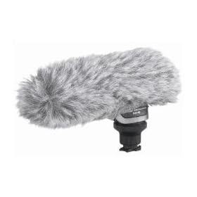 Canon �w�����X�e���I�}�C�N���z�� DM-100