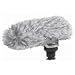 Canon �w�����X�e���I�}�C�N���z�� DM-100
