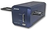 Plustek OpticFilm 7400 | ���𑜓x�t�B�����X�L���i�[ ���FLED�̗p 7200x7200dpi USB�ڑ� �{�̃J���[�F�Z��