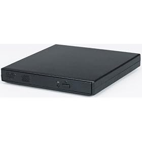 Slim Drive CASE MAL-SLIM01B/P