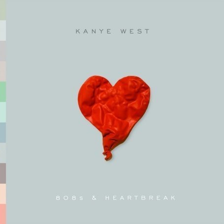  808s & Heartbreak