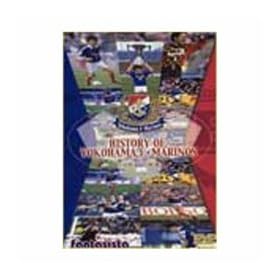 DVD HISTORY OF ���lF�E�}���m�X