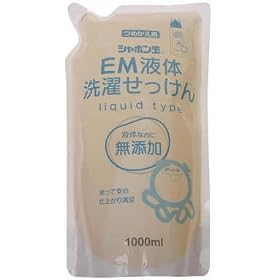 �V���{���� EM�t�̐��󂹂����� �l�֗p 1000ml