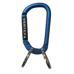 �o�[�e�b�N�X(VERTEX) �J���r�i&�L�[�����O 6mm ��/�� VEX-94