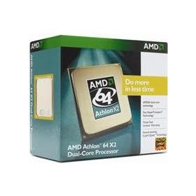 AMD Athlon64X2 4850e BOX (2.5GHz�~2/L2=512KB�~2/45W/SocketAM2/65nm�i) ADH4850DOBOX
