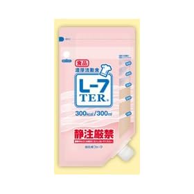 �k-�VTER�@300ml�~18�܁~�i2�Z�b�g�j�i�L�����Z���s�j