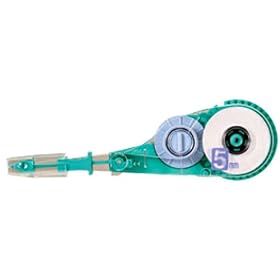 PLUS �C���e�[�v�z���C�p�[V�����e�[�v 5mm�� WH-105TR 42-208