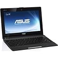 ASUS EeePC X101H�V���[�Y 10.1�^���C�hTFT�J���[�t�� 320GBHDD �l�b�g�u�b�N �u���b�N EPCX101H-BK