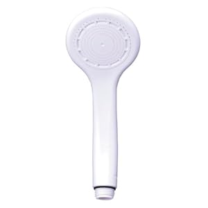 【クリックで詳細表示】SANEI シャモジー【節水＆勢いUP機能付き】 PS3963-80XA-MW マットホワイト