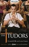 [Book] Die Tudors. Heinrich VIII. und seine Frauen