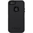 ��iPhone 5�Ή���OtterBox iPhone 5 Defender �P�[�X �u���b�N [�I�b�^�[�{�b�N�X �n�[�h�P�[�X]