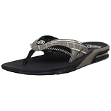Reef Fanning Prints flip flop