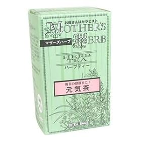MOTHERS HERB(�}�U�[�Y�n�[�u) ���C�� 20�P��