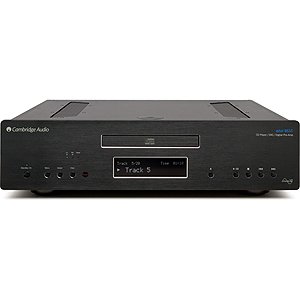 �P���u���b�W�I�[�f�B�I CD�v���[���[�u���b�NCambridge Audio �A�Y�[��851 AZUR851C/BLK