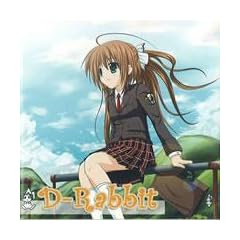 D-RABBIT(�f�B�[�E���r�b�g)