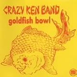 [CD]クレイジーケンバンド ゴールドフィッシュ・ボウル