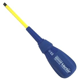 �x�b�Z��(VESSEL) �x�N�g���d�H�p�h���C�o�[ �}�C�i�X5.5�~100 No.285