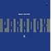 PARADOXII~NEW COVER~