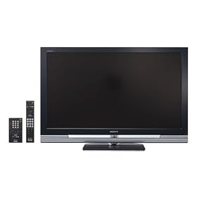 SONY BRAVIA 40V�^�n��EBS�E110�x�f�W�^���t���n�C�r�W�����t���e���r KDL-40V1