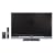 �y�G�R�|�C���g�Ώۏ��i�z SONY BRAVIA 40V�^�n��EBS�E110�x�f�W�^���t���n�C�r�W�����t���e���r KDL-40V1