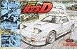 ������D�V���[�Y05 FC3S RX-7 ��������d�l
