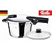 fissler �V�^���͓�@�r�^�N�C�b�N�S�D�T�k�@�u�K���X�W�E������E�O�r�E�����u�b�N�t���v