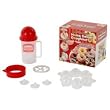 �����W�ō��h�[�i�c���[�J�[ Home Sweet Doughnut