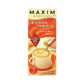 MAXIM(�}�L�V��) �J�t�F���j���[ �L���������}�L�A�[�g 44835