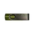 Team USB������ E902 16GB �O���[�� TG016GE902GX