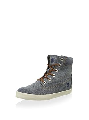 Timberland Hightop Sneaker Ek Glstnbry Fab6In