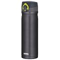 THERMOS �^��f�M�P�[�^�C�}�O �y�����^�b�`�I�[�v���^�C�v�z 0.5L �l�C�r�[ JMY-501 NVY