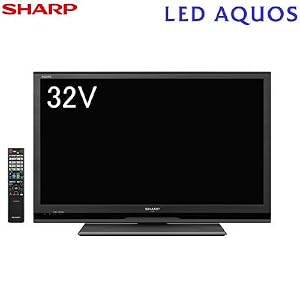 SHARP AQUOS 액정 TVH9시리즈