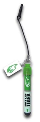  TIGER&BUNNY キャラクタータッチペン タイガー TI-04A