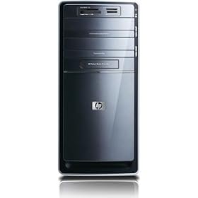 �q���[���b�g�E�p�b�J�[�h �f�X�N�g�b�v�p�\�R�� HP Pavilion Desktop PC p6645jp XP223AVAAAA