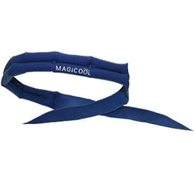 �}�W�N�[��(MAGI COOL)�l�C�r�[�����܂܂��邾���ŗ⊴����DMCN-02