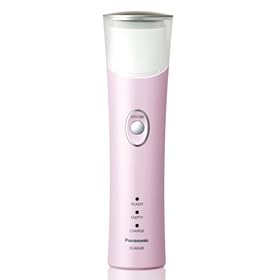 【クリックで詳細表示】Panasonic 光エステ 光美容器 ワキ専用