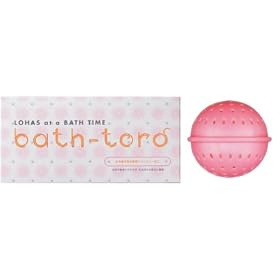 �r�[�����@�o�X�^�[�Y�@LOHAS at a BATH TIME BATH-TERS
