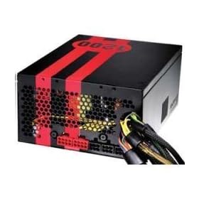 ANTEC PC�P�[�X PC�pATX�d�� TPQ-1200
