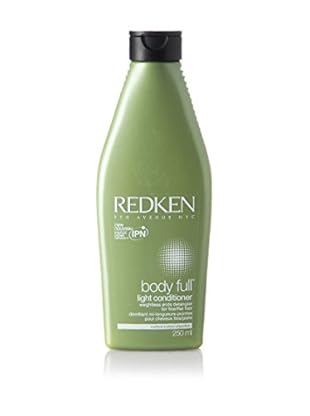 Redken Haarspülung Bodyfull Light 250 ml, Preis/100 ml: 7.18 EUR