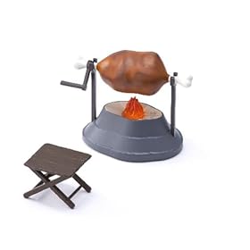 �����X�^�[�n���^�[ ���Ă��^�C�}�[ (�J�t�F���I���ʌ��� �֎q�t��Ver.)