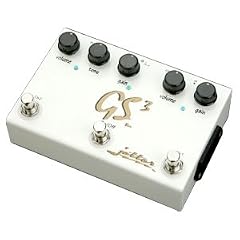 Jetter Gear GS3