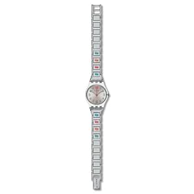 �X�E�H�b�`(swatch) �r���v LADY SWEET SECONDS LK305G ���f�B�[�X [���K�A���i]