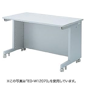 �ySANWASUPPLY�z�P�[�u�����[�o�b�N�p�l���W��������e�f�X�N�iW�^�C�v�jW1300�~D700�~H700mm ED-WK13070