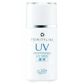 �g���j�e�B�[���C�� / ��p�z���C�g�j���O UV�~���N
